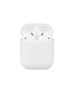 Беспроводные вкладыши Borofone BW79 TWS Белые (White)