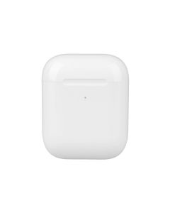 Бездротові навушники вкладиші Borofone BW79 TWS Білі (White)