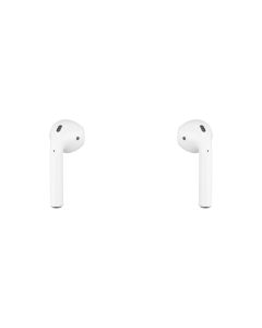 Бездротові навушники вкладиші Borofone BW79 TWS Білі (White)