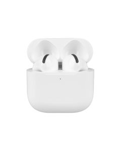 Беспроводные наушники-вкладыши Hoco EW64 Белые (White)