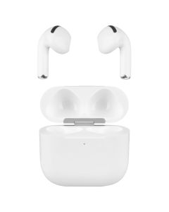 Беспроводные наушники-вкладыши Hoco EW64 Белые (White)