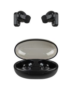 Бездротові навушники вкладиші Gelius Basic X5 GP-TWS011XS Чорні (Black)