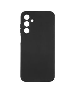 Чохол накладка для Samsung A25 Soft Case Чорна (Black)