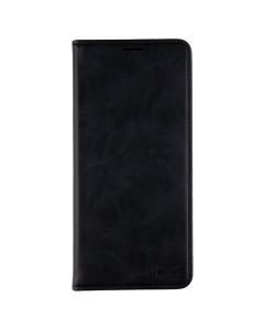 Чохол кейс для Samsung A05s DC Elegant Чорний (Black)