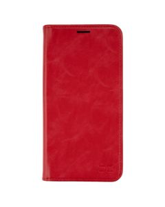 Чохол кейс для Samsung A15 DC Elegant Червоний (Red)