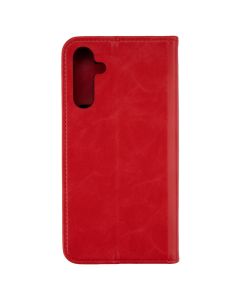 Чохол кейс для Samsung A15 DC Elegant Червоний (Red)