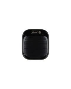 Зарядний пристрій Veron VR-C18Q (1 USB) 18A Чорний (Black)