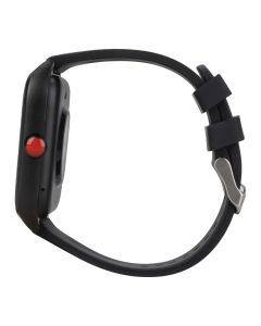 Смарт-годинник Borofone BD5 Чорний (Black)