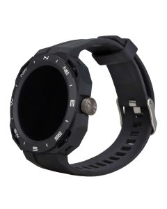 Умные часы Borofone BD4 Черный (Black)