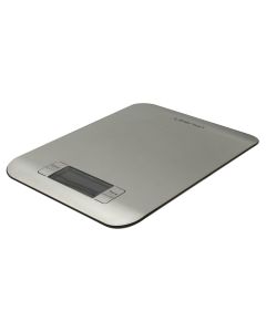 Ваги кухонні Liberton LKS-0712 Срібні (Silver)