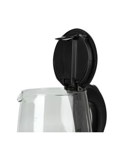 Електрочайник Maestro MR-062 Чорний (Black)