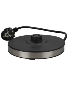 Електрочайник Maestro MR-062 Чорний (Black)