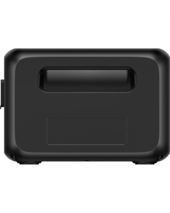 Портативна зарядна станція Bluetti AC2P Чорна (Black)