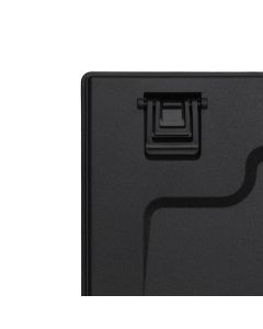 Клавіатура ігрова TWolf T50 Blue Switch Чорна (Black)