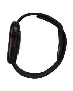 Смарт-годинник Hoco Y12 Ultra Чорний (Black)