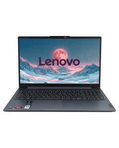 Ноутбук Lenovo IdeaPad Slim 3 15ABR8 (82XM00GCRA) Серый (Арктический серый)