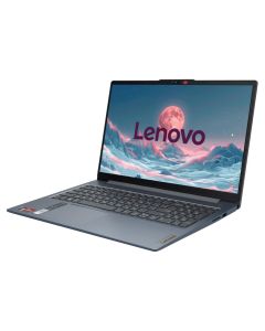 Ноутбук Lenovo IdeaPad Slim 3 15ABR8 (82XM00GCRA) Серый (Арктический серый)