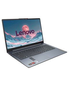Ноутбук Lenovo IdeaPad Slim 3 15ABR8 (82XM00GCRA) Серый (Арктический серый)
