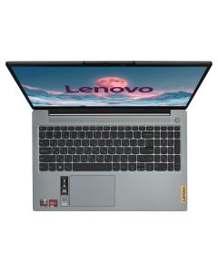 Ноутбук Lenovo IdeaPad Slim 3 15ABR8 (82XM00GCRA) Серый (Арктический серый)