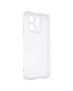 Чехол-накладка для Infinix Smart 9/Hot 50I AirShield MakeFuture Прозрачный (Прозорий)