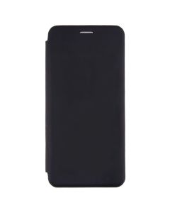 Чехол-кейс для Infinix Hot 50i/Smart 9 Flip MakeFuture Чёрный (Black)