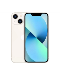 (Уцінка) Смартфон Apple iPhone 13 256Gb Starlight (3)