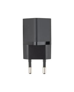 Зарядное устройство Baseus GaN5 Mini Fast Charge (1USB-C) PD 25W Черное (Black)