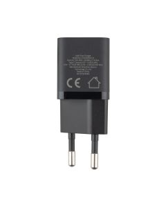 Зарядное устройство Baseus GaN5 Mini Fast Charge (1USB-C) PD 25W Черное (Black)