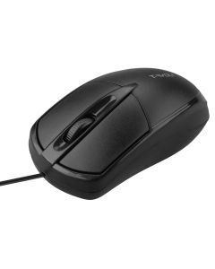 Миша TWolf V13 Чорна (Black)