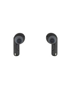 Беспроводные вкладыши JBL Wave Beam 2 Черные (Black)