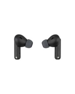 Беспроводные вкладыши JBL Wave Beam 2 Черные (Black)