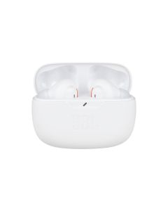 Бездротові навушники вкладиші JBL Wave Beam 2 Білий (White)