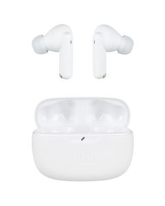 Бездротові навушники вкладиші JBL Wave Beam 2 Білий (White)