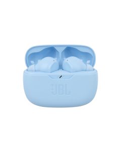 Беспроводные вкладыши JBL Tune Beam Синие (Blue)