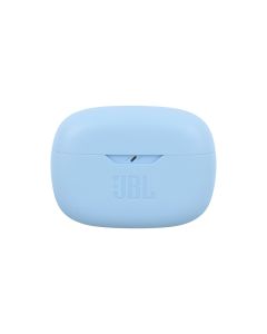 Беспроводные вкладыши JBL Tune Beam Синие (Blue)