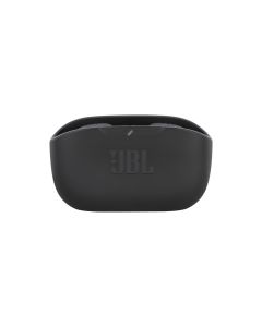 Бездротові навушники вкладиші JBL Wave Buds 2 Чорні (Black)