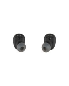 Бездротові навушники вкладиші JBL Wave Buds 2 Чорні (Black)