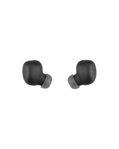 Бездротові навушники вкладиші JBL Wave Buds 2 Чорні (Black)