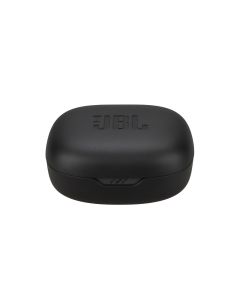 Бездротові навушники вкладиші JBL Wave Flex 2 Чорні (Black)