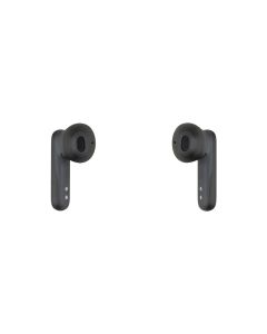 Бездротові навушники вкладиші JBL Wave Flex 2 Чорні (Black)