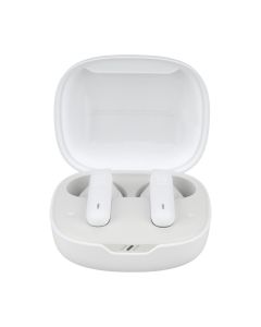 Беспроводные вкладыши JBL Wave Flex 2 Белые (White)