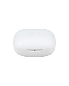 Бездротові навушники вкладиші JBL Wave Flex 2 Білі (White)