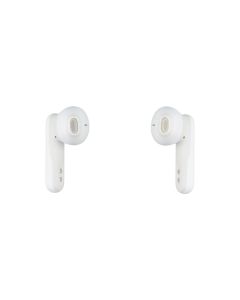 Беспроводные вкладыши JBL Wave Flex 2 Белые (White)