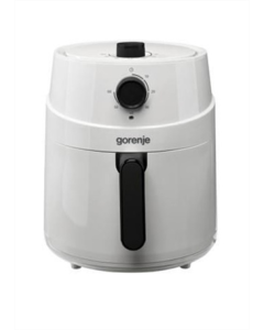 Мультипіч Gorenje AF1300XG Біла (White)