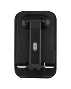 Підставка для телефону XO C67 Aluminum alloy Чорна (Black)