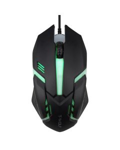 Миша TWolf V1 Чорна (Black)