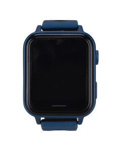 Дитячий GPS годинник XO H120 Kids Watch Синій (Blue)