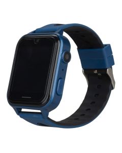 Дитячий GPS годинник XO H120 Kids Watch Синій (Blue)