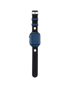 Дитячий GPS годинник XO H120 Kids Watch Синій (Blue)