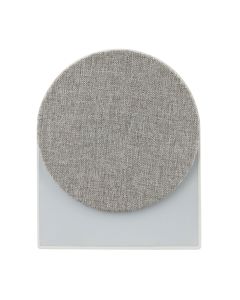 Bluetooth колонка-нічник Walker WSP-190 Белая (White)